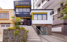 Ayenda Colina Real
